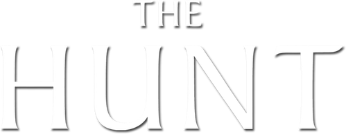 The Hunt logo