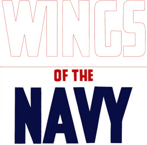 Wings of the Navy logo