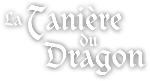 La Tanière du Dragon logo
