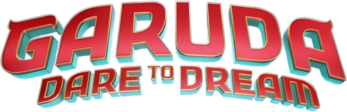 Garuda Di Dadaku logo