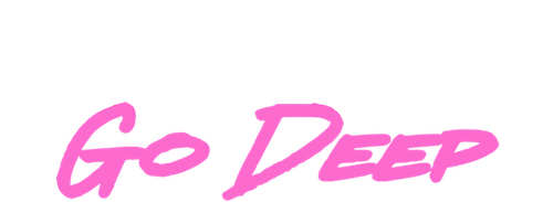 Chad and JT Go Deep logo
