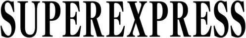 Bullet Train Explosion logo