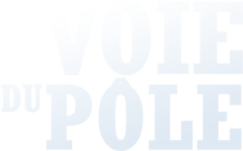 La voie du pôle logo