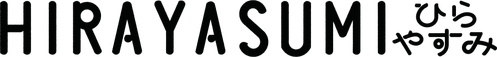 Hirayasumi logo