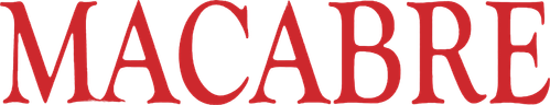Macabre logo