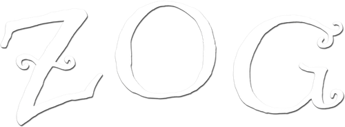 Zébulon, le dragon logo