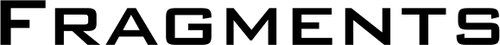 Fragments logo