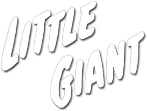 Little Giant logo