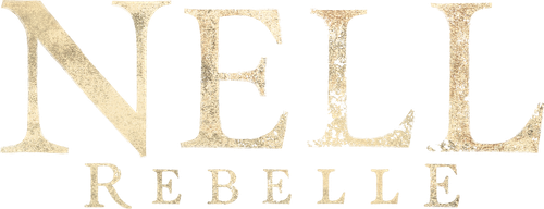Nell rebelle logo