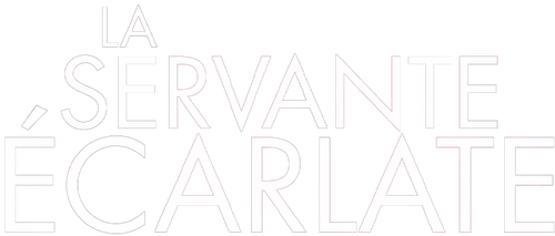 La Servante écarlate logo