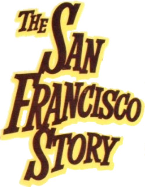 The San Francisco Story logo