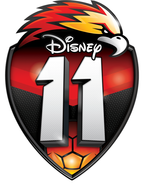 Once logo