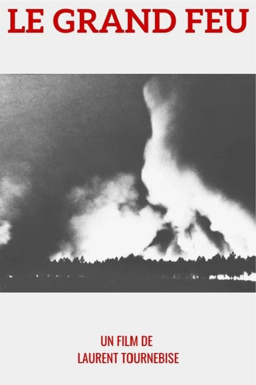 1949 : le Grand feu