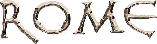 Rome logo