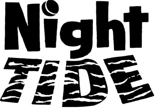 Night Tide logo