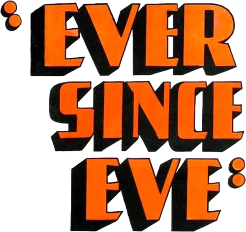 Ever Since Eve logo