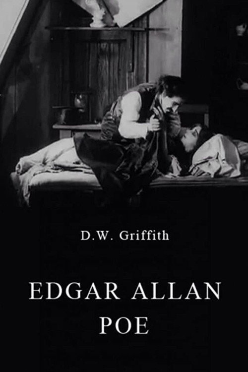 Edgar Allen Poe