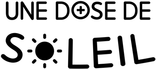 Daily Dose of Sunshine logo