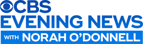 CBS Evening News logo