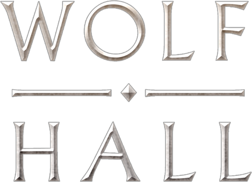 Wolf Hall logo