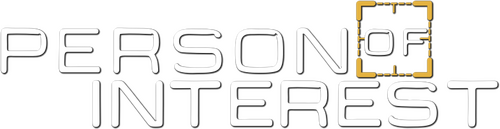 Person of Interest logo