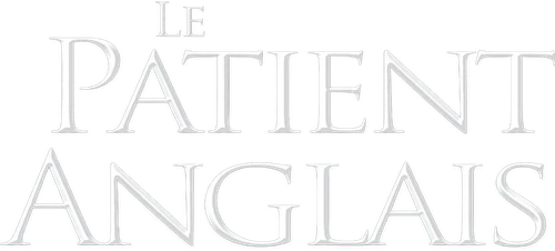 Le Patient anglais logo