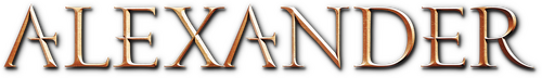 Alexander logo