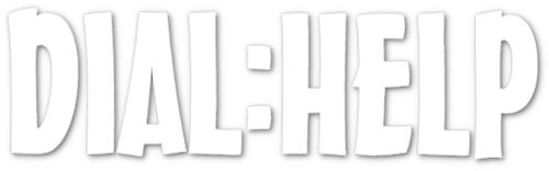 Dial: Help logo