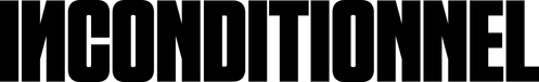 Unconditional logo