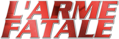 L'Arme fatale logo
