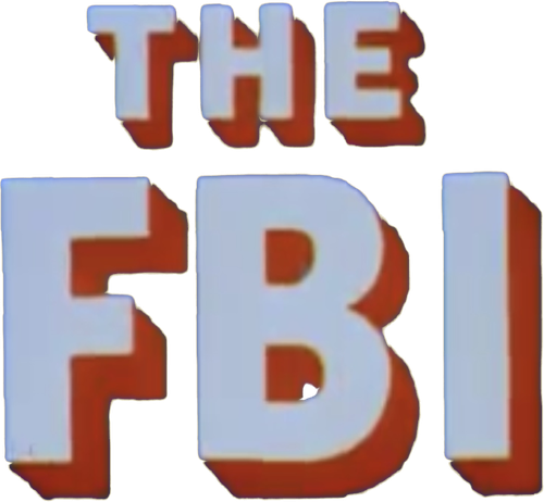 The F.B.I. logo