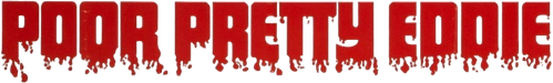 Poor Pretty Eddie logo