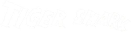 Tiger Shark logo
