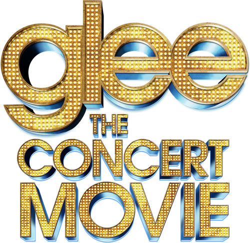 Glee ! On Tour : Le Film 3D logo
