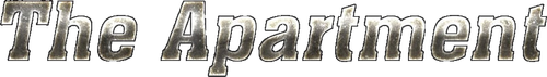 The Apartment logo