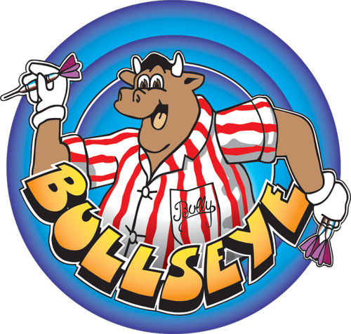 Bullseye logo