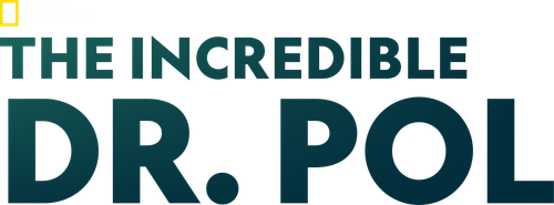The Incredible Dr. Pol logo