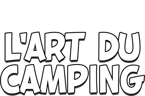 L'Art du camping logo
