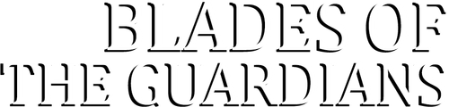 Blades of the Guardians logo