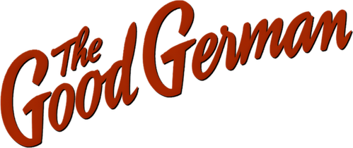 The Good German logo