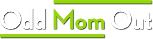Odd Mom Out logo