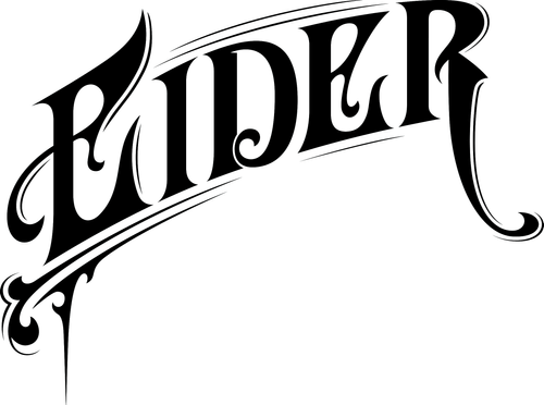 Eider logo