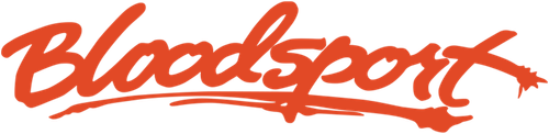 Bloodsport logo