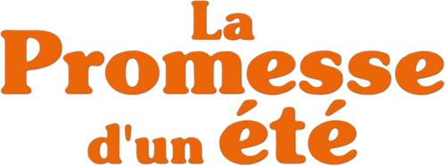 La Promesse d'un été logo