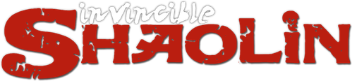 Invincible Shaolin logo