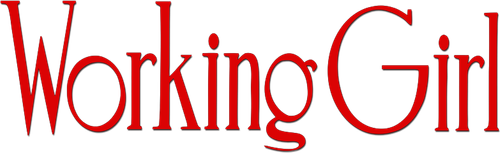 Working Girl logo