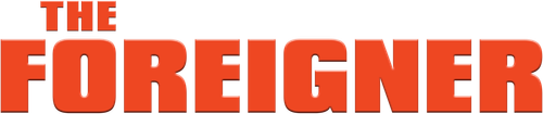 The Foreigner logo