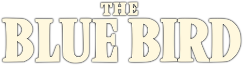 The Blue Bird logo