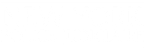 New York, police judiciaire logo
