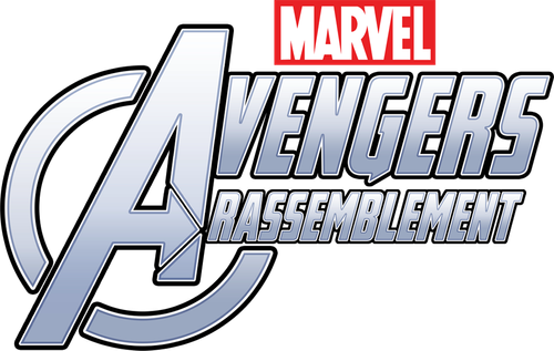 Avengers Rassemblement logo